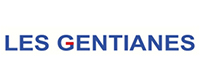 Les Gentianes
