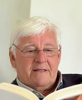 Jean-Louis Guévar
